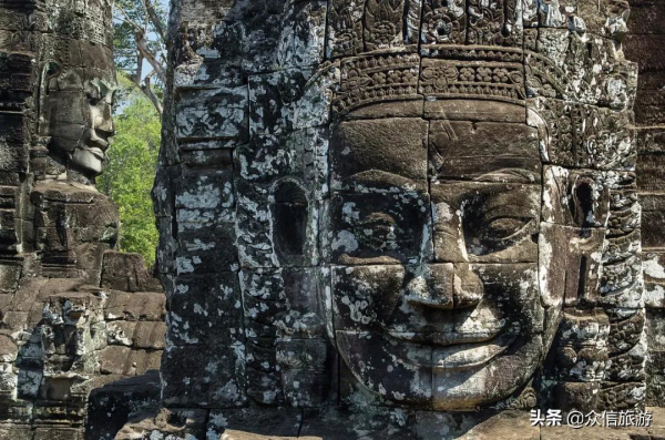 等疫情結束了，一定要去的20個地方！（國際篇）