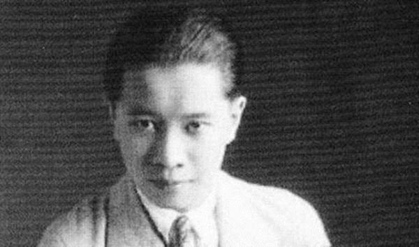 宋美齡弟弟，四處留情終惹下禍端，舞女懷孕後上門討10萬元分手費