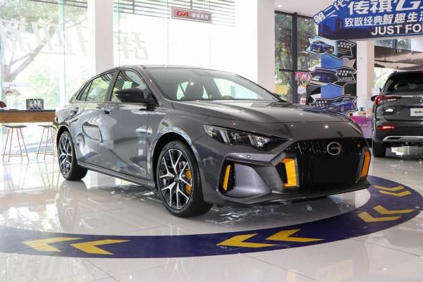 三款10萬級效能選手？最慢7秒多破百，SUV、轎車都有，適合年輕人