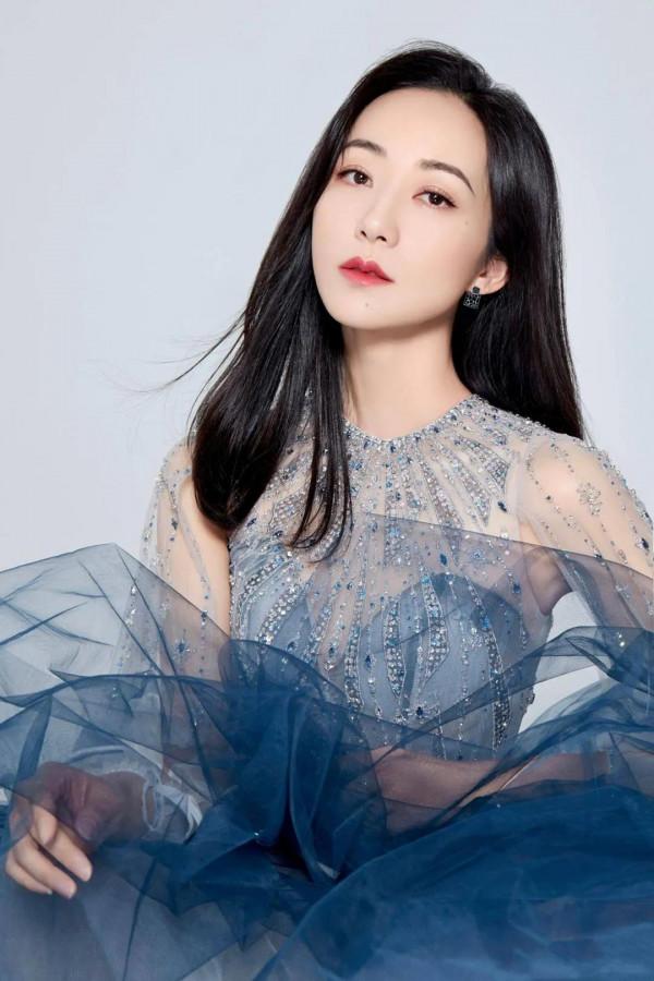 十位來自少數民族的女星，楊蓉白族，韓雪苗族，佟麗婭你知道嗎