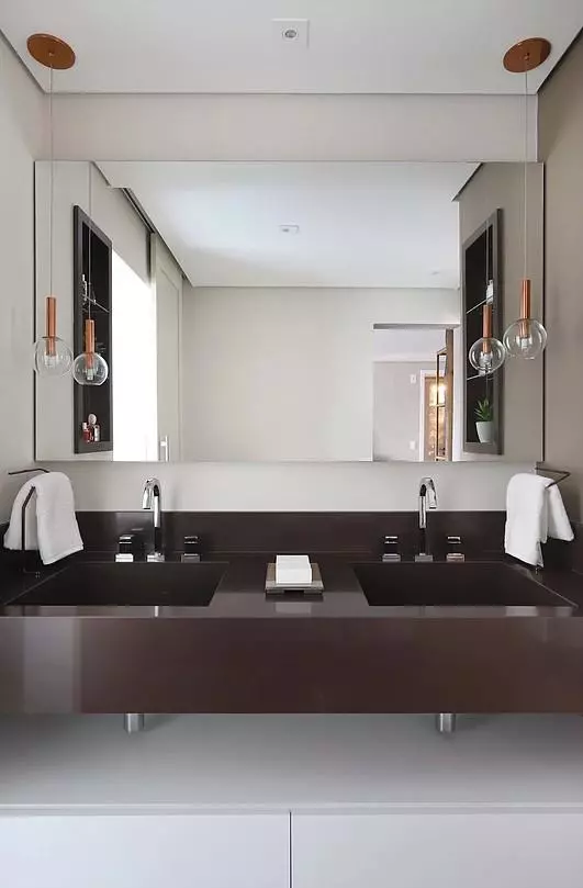 136平挑高戶型變loft樓層，一地兩用抬高做書房，省空間