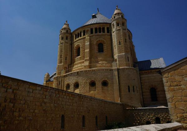 窮遊世界30——以色列+約旦10日遊 （第8天）