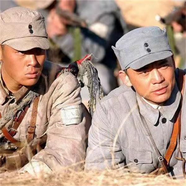 八路軍115師的副旅長,開會時被旅長派人暗殺,犧牲時只有32歲 八路軍115師的副旅長,開會時被旅長派人暗殺,犧牲時只有32歲