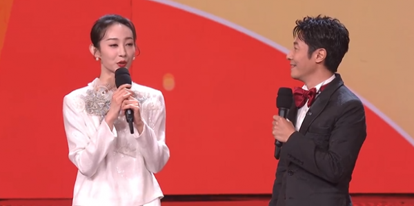 央視元宵晚會八大亮點：馬凡舒的顏，太空彈琴，女足《鏗鏘玫瑰》