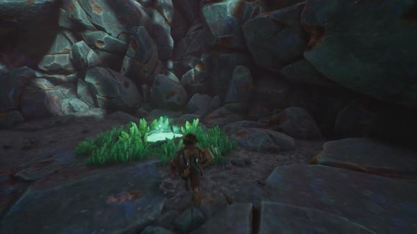 獨立遊戲《黏液》開場15分鐘演示