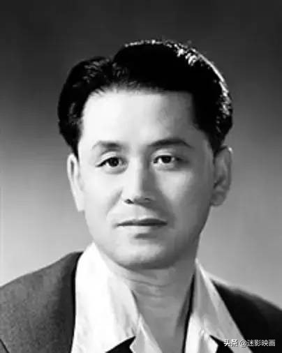 64年前的反特片神作,真實案件改編,劇情不輸現在的商業大片 64年前的反特片神作,真實案件改編,劇情不輸現在的商業大片