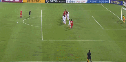 亞洲盃-王霜1射2傳，中國女足3-1越南獲世界盃入場券，半決賽抗日