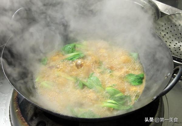 天冷了，5道熱氣騰騰的菜學起來，暖胃又暖身，每天不重樣，真香