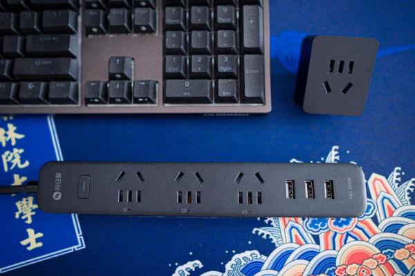 小米平板秒變PC，向日葵智慧插座體驗
