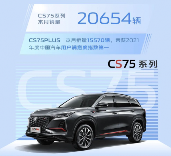 長安汽車集團最新銷量公佈 年內銷量突破200萬輛 長安汽車集團最新銷量公佈 年內銷量突破200萬輛