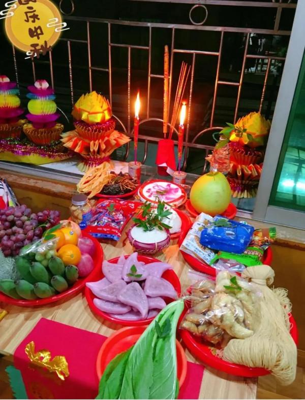 2021新課題:比中秋節手工課還難的事情來了 2021新課題:比中秋節手工課還難的事情來了