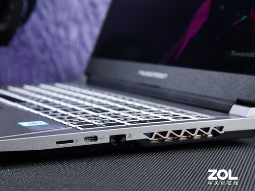 12代酷睿高性價比之選 雷神 911星戰 2022圖賞