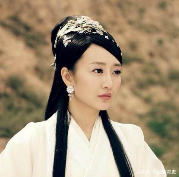 都知道諸葛亮,但鮮有人知:諸葛亮女兒成了神仙,後世竟爭相祭拜 都知道諸葛亮,但鮮有人知:諸葛亮女兒成了神仙,後世竟爭相祭拜