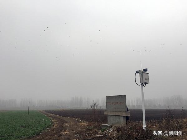 不虛此行:到了泌陽馬谷田撿不到隕石,就去下河灣冶鐵遺址看看吧 不虛此行:到了泌陽馬谷田撿不到隕石,就去下河灣冶鐵遺址看看吧