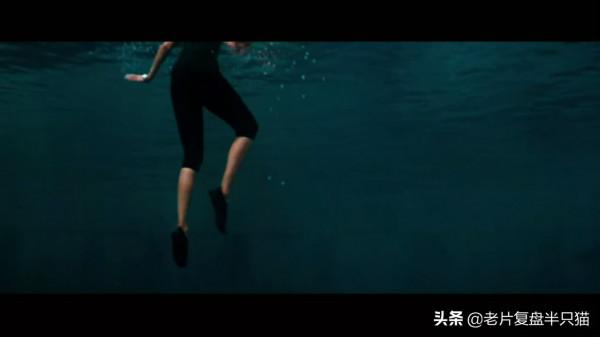 海底是什麼樣子？10部電影告訴你，“深海恐懼症”點開會後悔