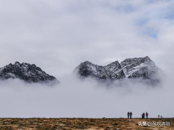 國慶川A大軍“攻陷”的兩個旅遊地,網友:成都人將美景一網打盡 國慶川A大軍“攻陷”的兩個旅遊地,網友:成都人將美景一網打盡