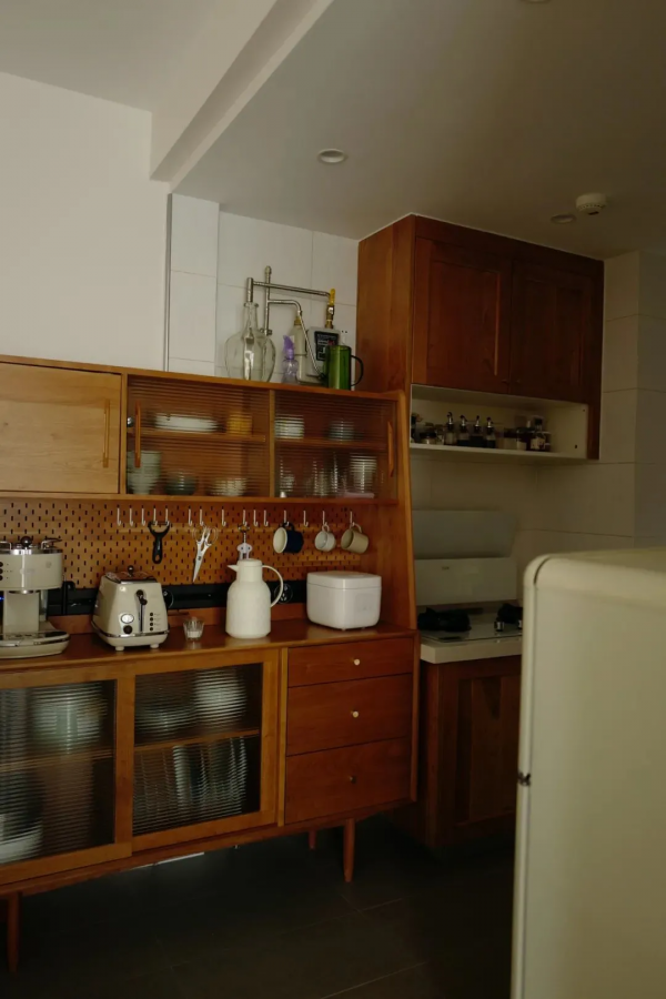 37歲，兩套房，她9年不戀愛，1人住10年：有錢有房，快樂翻倍