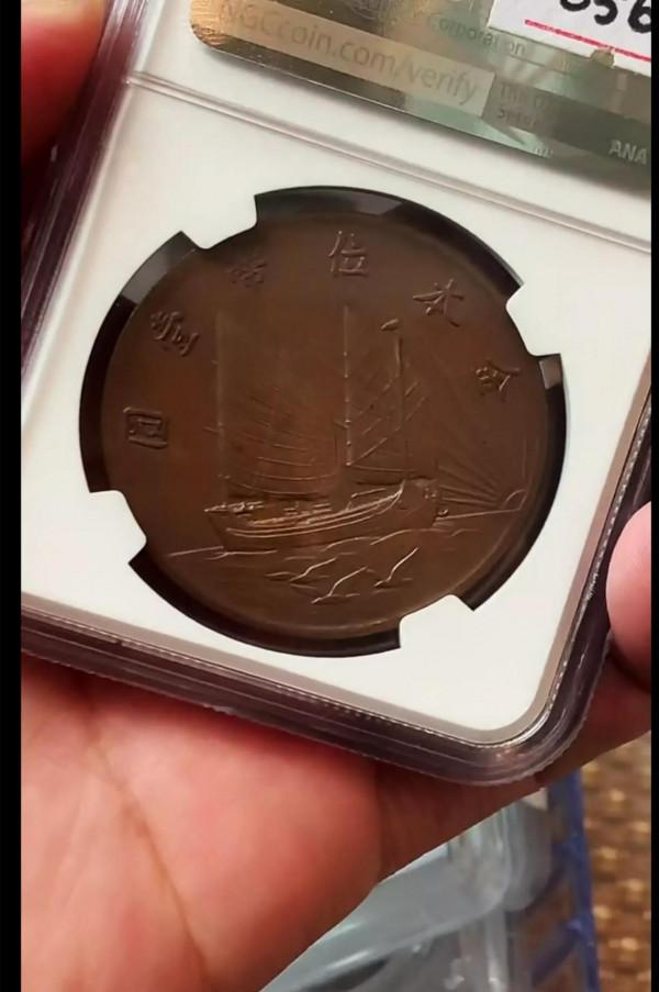 古玩界的懂與不懂 古玩界的懂與不懂