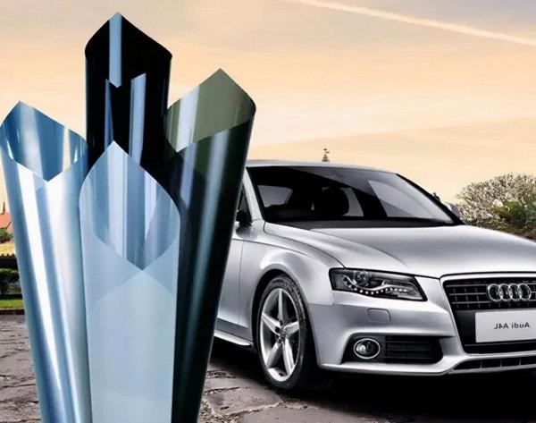 4S店送的玻璃膜能用嗎？汽車貼膜太重要了，這個錢千萬不要省