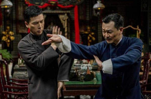 “猛男”吳樾:受電影《少林寺》薰陶而練武,自詡比甄子丹還厲害 “猛男”吳樾:受電影《少林寺》薰陶而練武,自詡比甄子丹還厲害