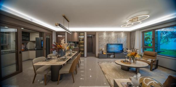 以家之名，犒賞全家人的生活夢想