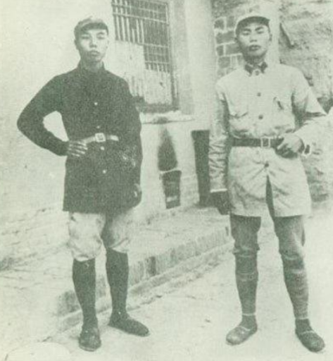 王新蘭和肖華相愛46年，肖華因病逝世後，王新蘭為何自責不已？