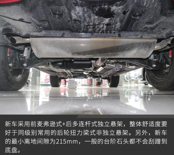 “硬派”SUV新成員 實拍北京越野BJ30