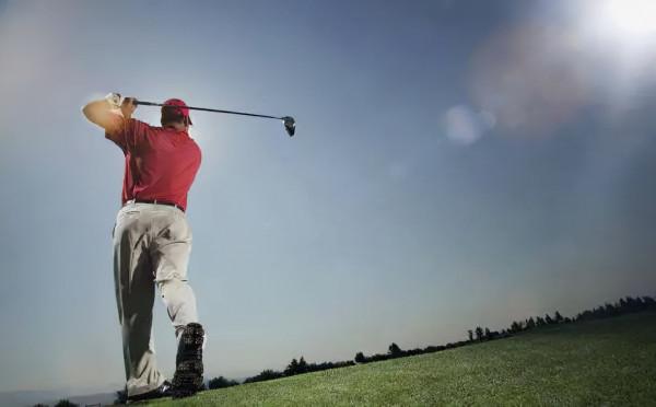 高爾夫的運動天賦重要嗎？