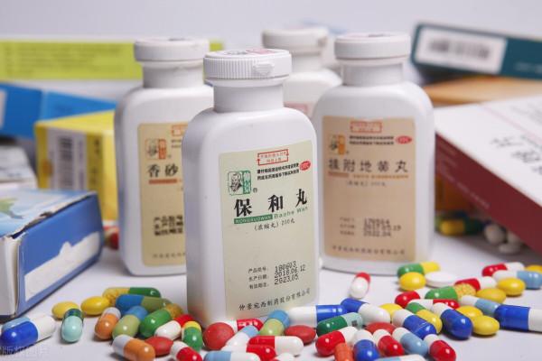 飯後脹氣不消化，試試保和丸吧