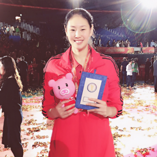 又退一個!中國女排6位老將先後退役,80後僅剩1位名將還在戰鬥 又退一個!中國女排6位老將先後退役,80後僅剩1位名將還在戰鬥