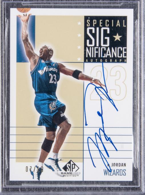 2002-03賽季NBA球星卡發行系列盤點：姚主席新秀年