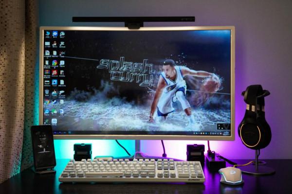 新瓶裝老酒，杜伽K310新配色令人驚豔