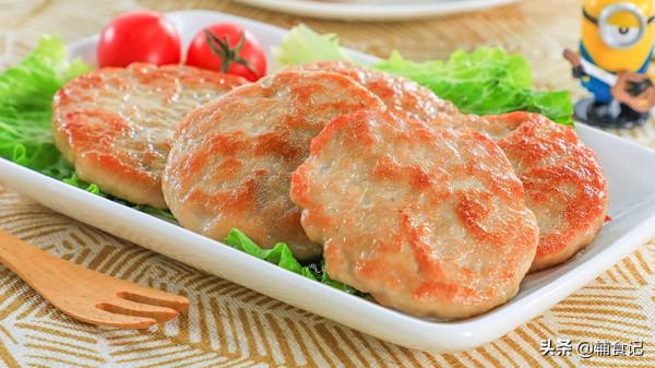 一點不吹，娃吃到渣都不剩！雙倍補鐵，做一次吃一週