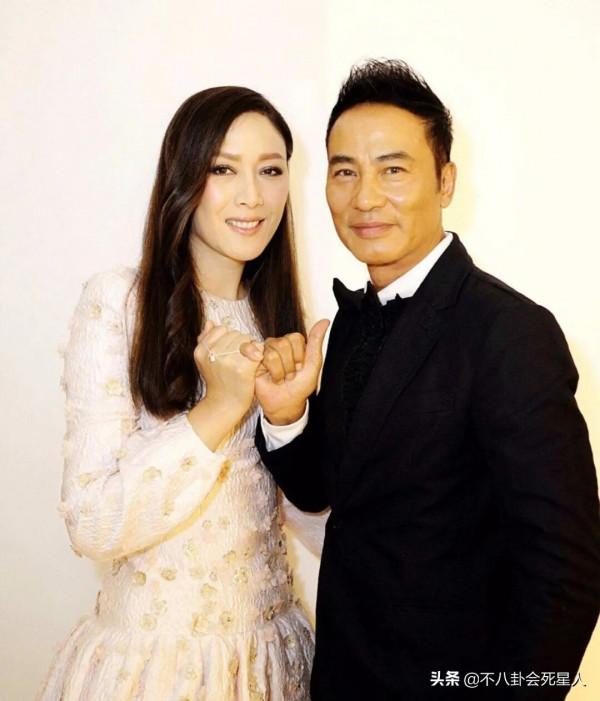 港圈巨星的出場費，周星馳比不過甄子丹，TVB一哥普遍低價