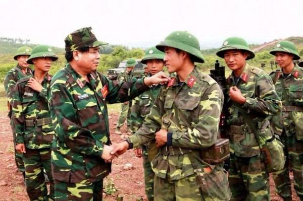 越南軍隊經商和韓國財閥哪個影響更大?韓國情勢可能更加複雜 越南軍隊經商和韓國財閥哪個影響更大?韓國情勢可能更加複雜