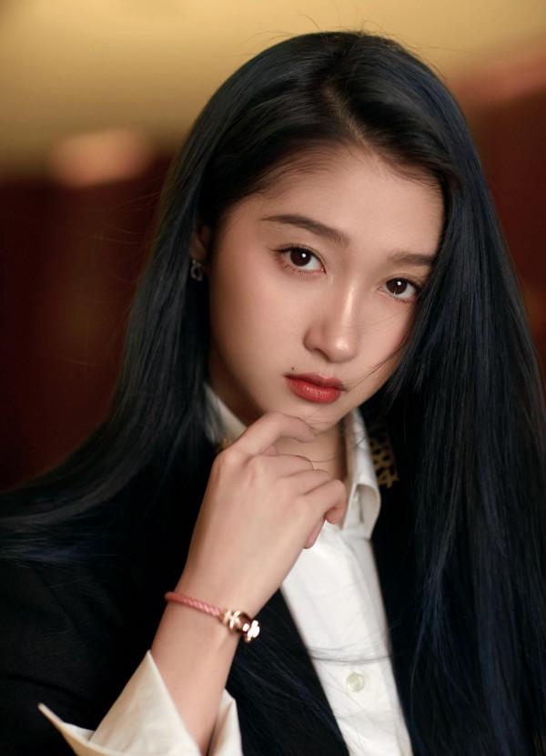 009號||“女神”關曉彤 009號||“女神”關曉彤