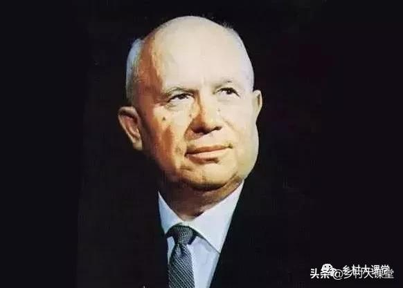 赫魯曉夫為什麼反對斯大林? 赫魯曉夫為什麼反對斯大林?