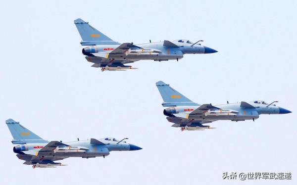 483架對216架,從落後到青出於藍,中俄四代半戰機對比 483架對216架,從落後到青出於藍,中俄四代半戰機對比