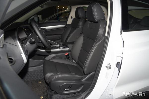 1&period;2L油耗低價自動擋家用SUV，大空間高配高品質，吉利星越PHEV