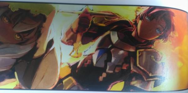 《蘭斯》遊戲評測：邪惡少年的王道之路