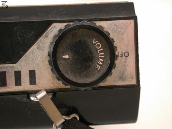 ​遲到的新年禮物：帶收音機的照相機GEC G822！英國1964年製造