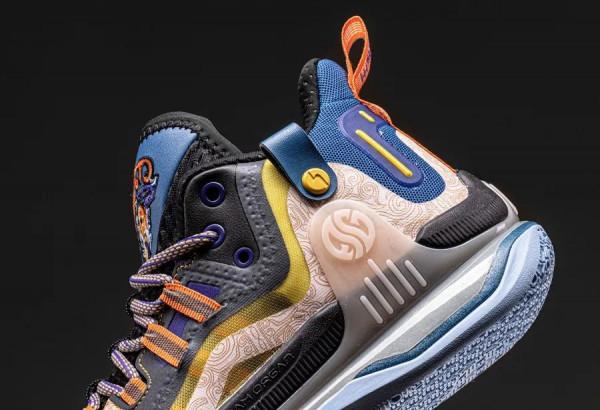 AG1 PRO 又一高顏值配色曝光!細節多到數不清 AG1 PRO 又一高顏值配色曝光!細節多到數不清