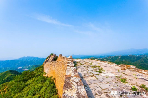 中國十大“世界之最”旅行地，你去過幾個？