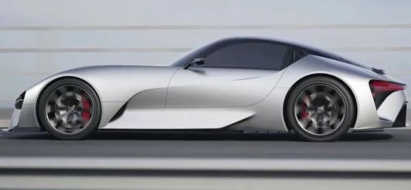 討論 | 迎來電動化新紀元的雷克薩斯,“F”該何去何從? 討論 | 迎來電動化新紀元的雷克薩斯,“F”該何去何從?