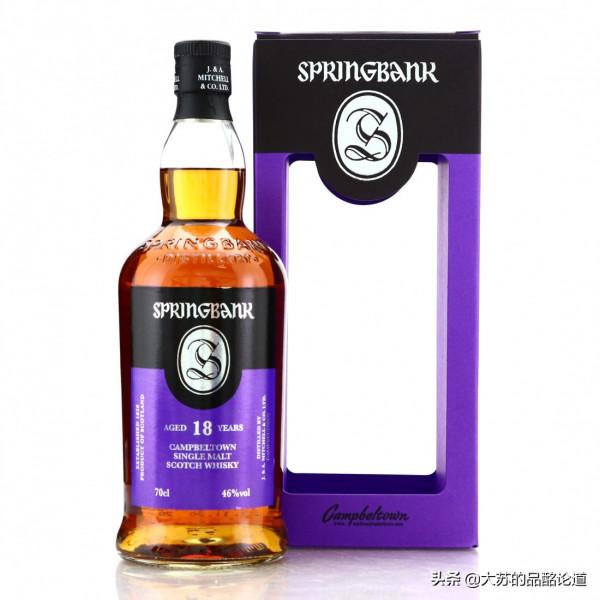 外國威士忌專欄作家：30款最好的蘇格蘭威士忌
