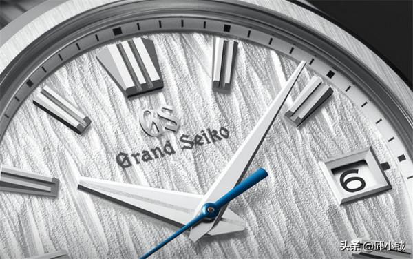 比起勞力士綠棕櫚葉,你會更喜歡GS的白樺林嗎? 比起勞力士綠棕櫚葉,你會更喜歡GS的白樺林嗎?