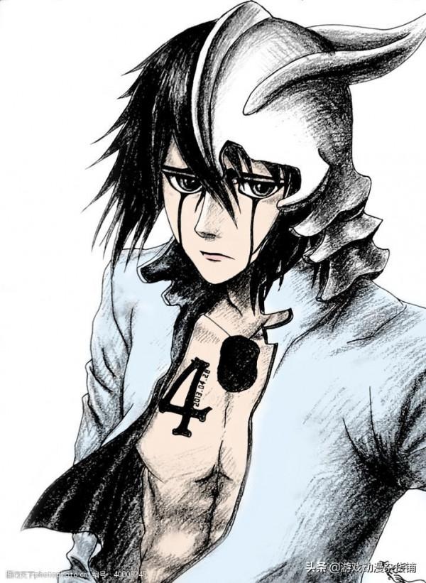 《BLEACH死神》破面十刃大解析(上篇),哪個是你心目中的最強 《BLEACH死神》破面十刃大解析(上篇),哪個是你心目中的最強