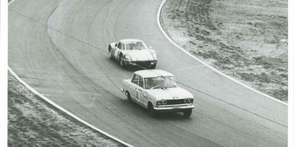 人人都愛的GT-R家史：傳奇的誕生初代