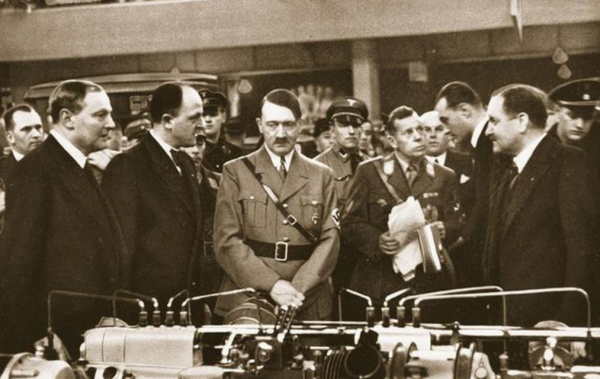 大德意志裝甲師：打得英法聯軍滿地找牙，一戰幹掉蘇聯350輛坦克