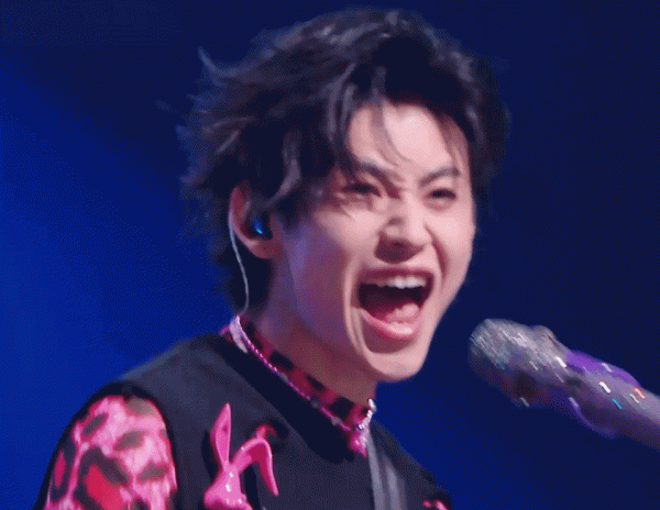 《閃光的樂隊》4位老將格局大，可惜有人輸在隊友，有人輸在觀眾